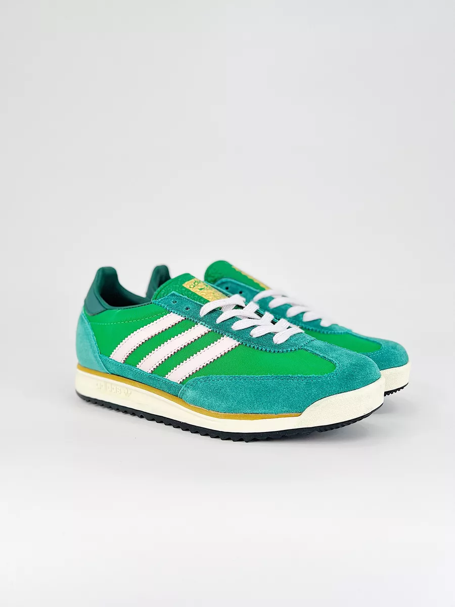 Adidas Originals SL 72 RS New SEra 239343572 7 371 Wildberries