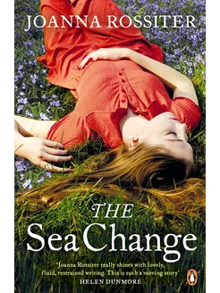 The Sea Change Книга на Английском