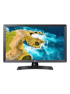 24" Телевизор LED 24TQ510S-PZ.ARUA LG 239376633 купить за 17 589 ₽ в интернет-магазине Wildberries