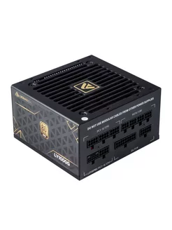 Блок питания LY1000G ATX 1000W 80 Gold Lyambda 239377041 купить за 11 990 ₽ в интернет-магазине Wildberries