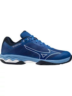 Кроссовки Wave Exceed Light All Court Mizuno 239389942 купить за 11 699 ₽ в интернет-магазине Wildberries