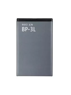 Аккумулятор для Nokia BP-3L