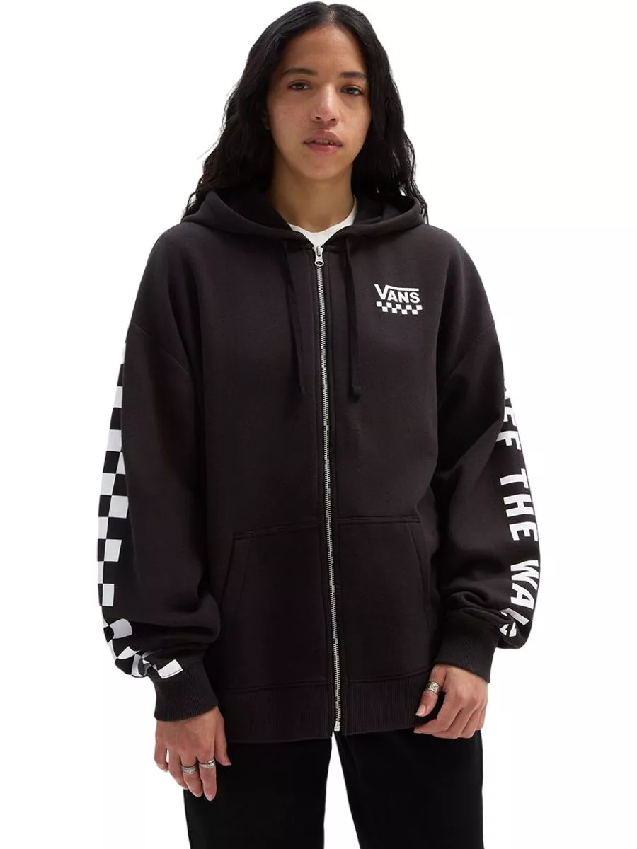 EXTRA FUN OS HOODIE Vans 239400600 Wildberries