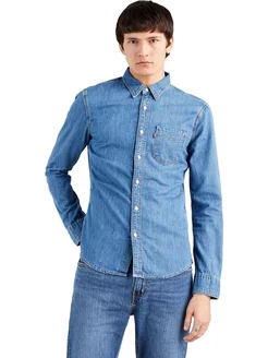 Рубашка Men Sunset Standard Shirt Levi