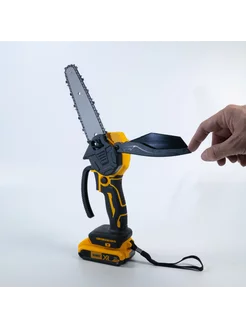 Цепная пила Dewalt DCCS620 18V 2 0AH