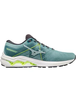 Кроссовки WAVE INSPIRE 18 Mizuno 239408947 купить за 12 635 ₽ в интернет-магазине Wildberries