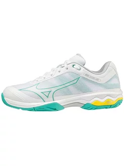 Кроссовки Wave Exceed Light Clay Court (W)