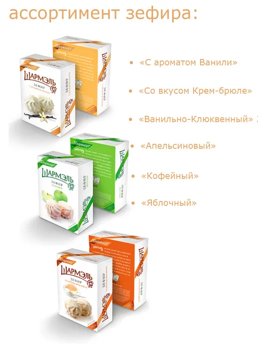 УДАРНИЦА Мармелад Мармеландия дольки ассорти, 2 шт по 250 гр, 2 шт, 250 г, фото 6