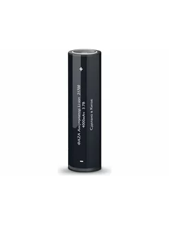 Аккумулятор ФАZA 21700 (6A, 4000mAh) без защиты ФАZА 239414864 купить за 415 ₽ в интернет-магазине Wildberries