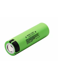 Аккумулятор для Panasonic 21700 (30A, 4800mAh, NCR21700T) 239414934 купить за 907 ₽ в интернет-магазине Wildberries