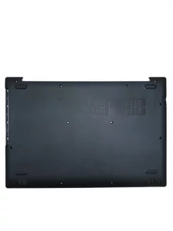 Нижняя часть корпуса Lenovo IdeaPad 320-15 серая 239416039 купить за 2 334 ₽ в интернет-магазине Wildberries