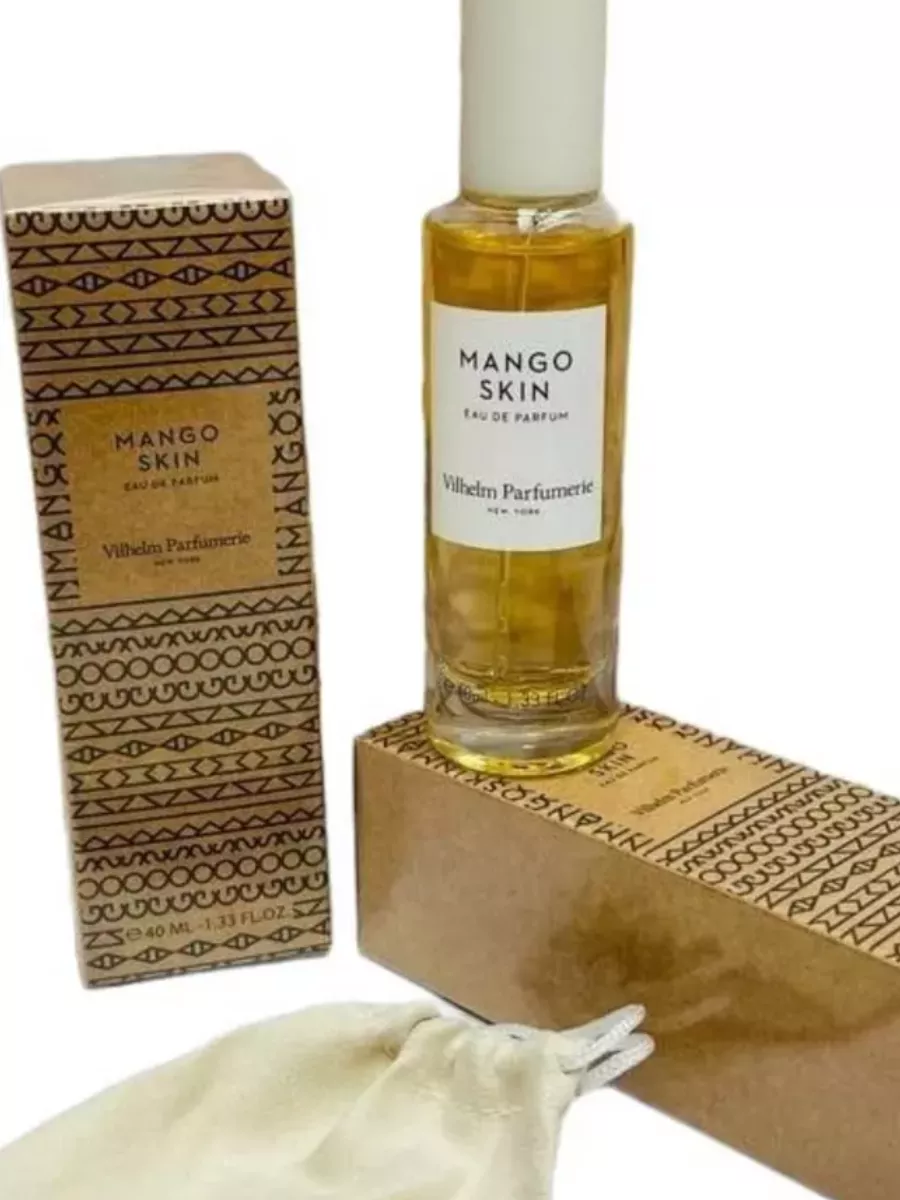 <b>Манго</b> скин <b>Mango</b> Skin Vilhelm Parfumerie AZ AROMA 239417422 в интернет-мага...