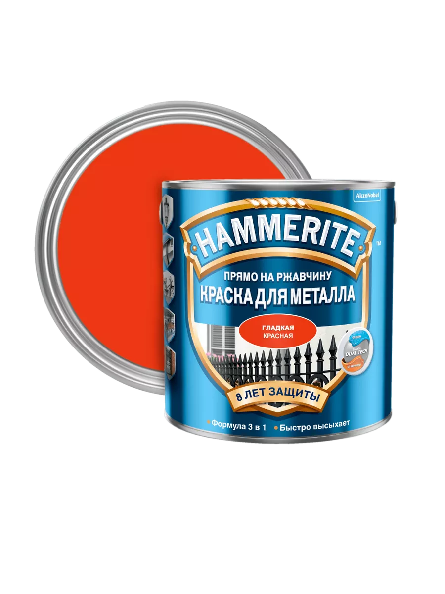Молотковая Краска Купить Пермь