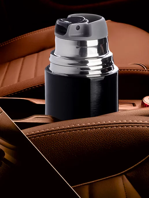 Термос из нержавеющей стали 0,75 л - фото 14