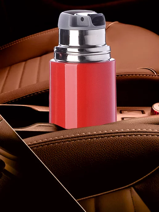 Термос нержавейка 0,75 л - фото 14