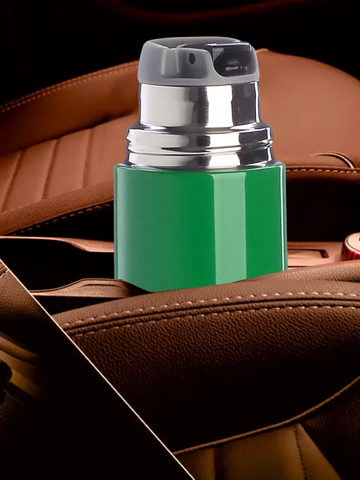 Термос из нержавеющей стали 0,75 л - фото 14