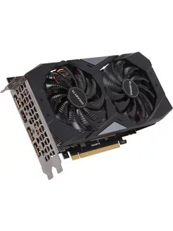 Видеокарта GeForce 1660 Ti GIGABYTE 239447885 купить за 16 116 ₽ в интернет-магазине Wildberries