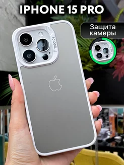 Чехол на iphone 15 PRO