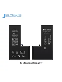 Аккумулятор iPhone XS Standard Capacity