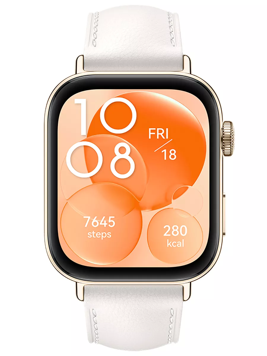 Watch Fit 3 SLO B19 Huawei 239452620 11 282 Wildberries