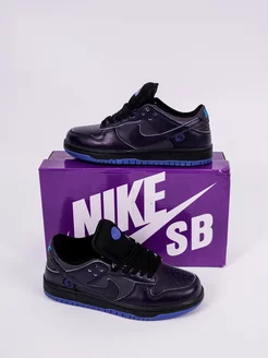 Кроссовки мужские SB Dunk low Nike 239462087 купить за 2 403 ₽ в интернет-магазине Wildberries