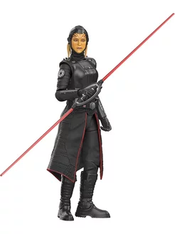 Кукла Фигурка The Black Series INQUISITOR Hasbro 239462959 купить за 2 641 ₽ в интернет-магазине Wildberries