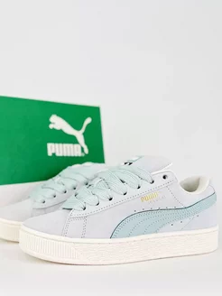 Кроссовки дутые Puma 239465242 купить за 2 584 ₽ в интернет-магазине Wildberries