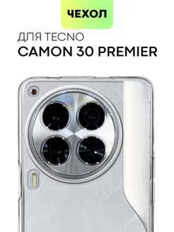 Чехол на Tecno Camon 30 Premier Текно Камон 30 Премьер