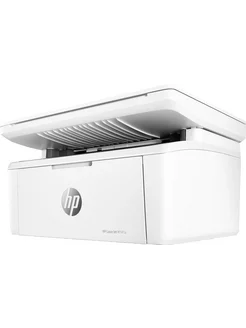 МФУ лазерное HP LaserJet MFP M141a (7MD73A) HP 239472969 купить за 13 619 ₽ в интернет-магазине Wildberries