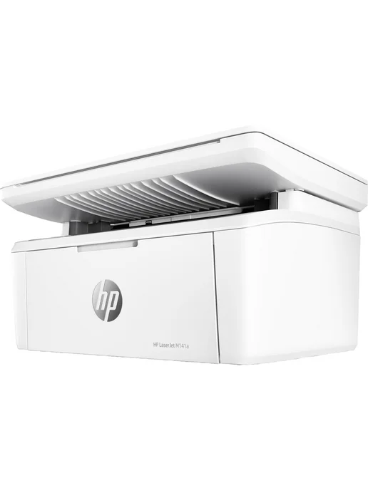 HP МФУ лазерное LaserJet MFP M141a (7MD73A), вариант