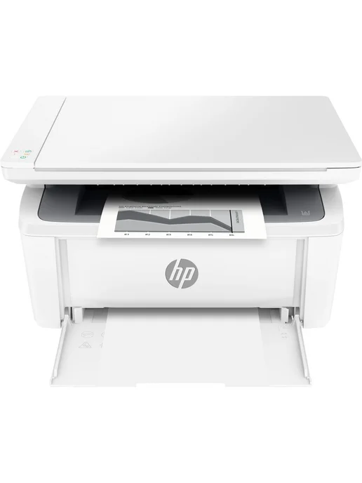 HP МФУ лазерное LaserJet MFP M141a (7MD73A), вариант, фото 4