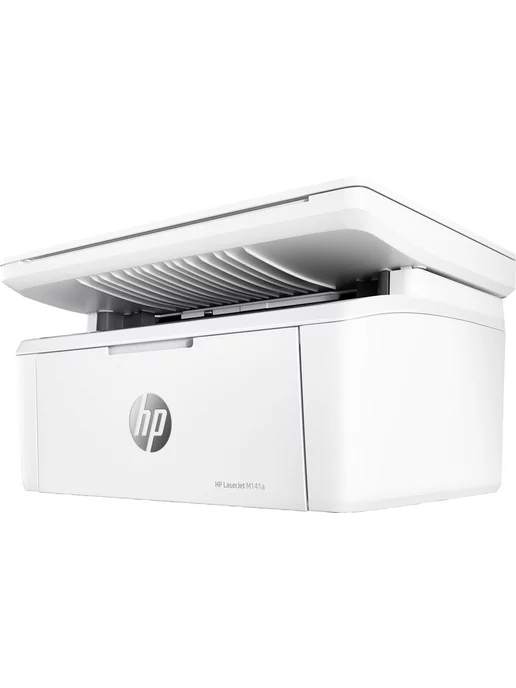 HP МФУ лазерное LaserJet MFP M141a (7MD73A), вариант, фото 5