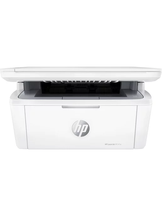 HP МФУ лазерное LaserJet MFP M141a (7MD73A), вариант, фото 6
