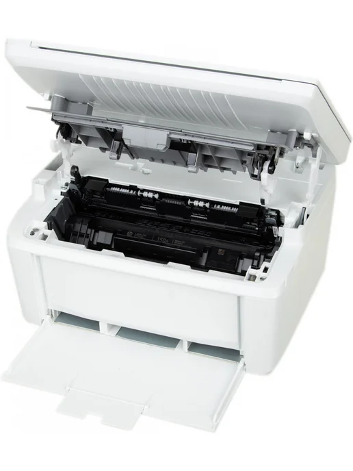 HP МФУ лазерное LaserJet MFP M141a (7MD73A), вариант, фото 8