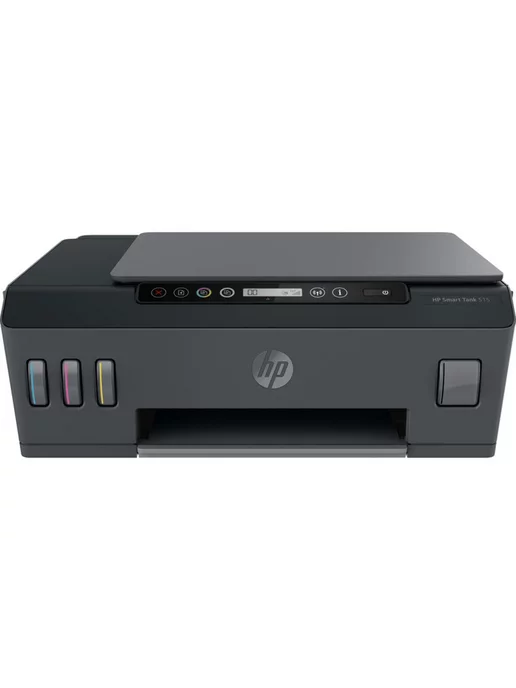 HP МФУ струйное Smart Tank 515 (1TJ09A)