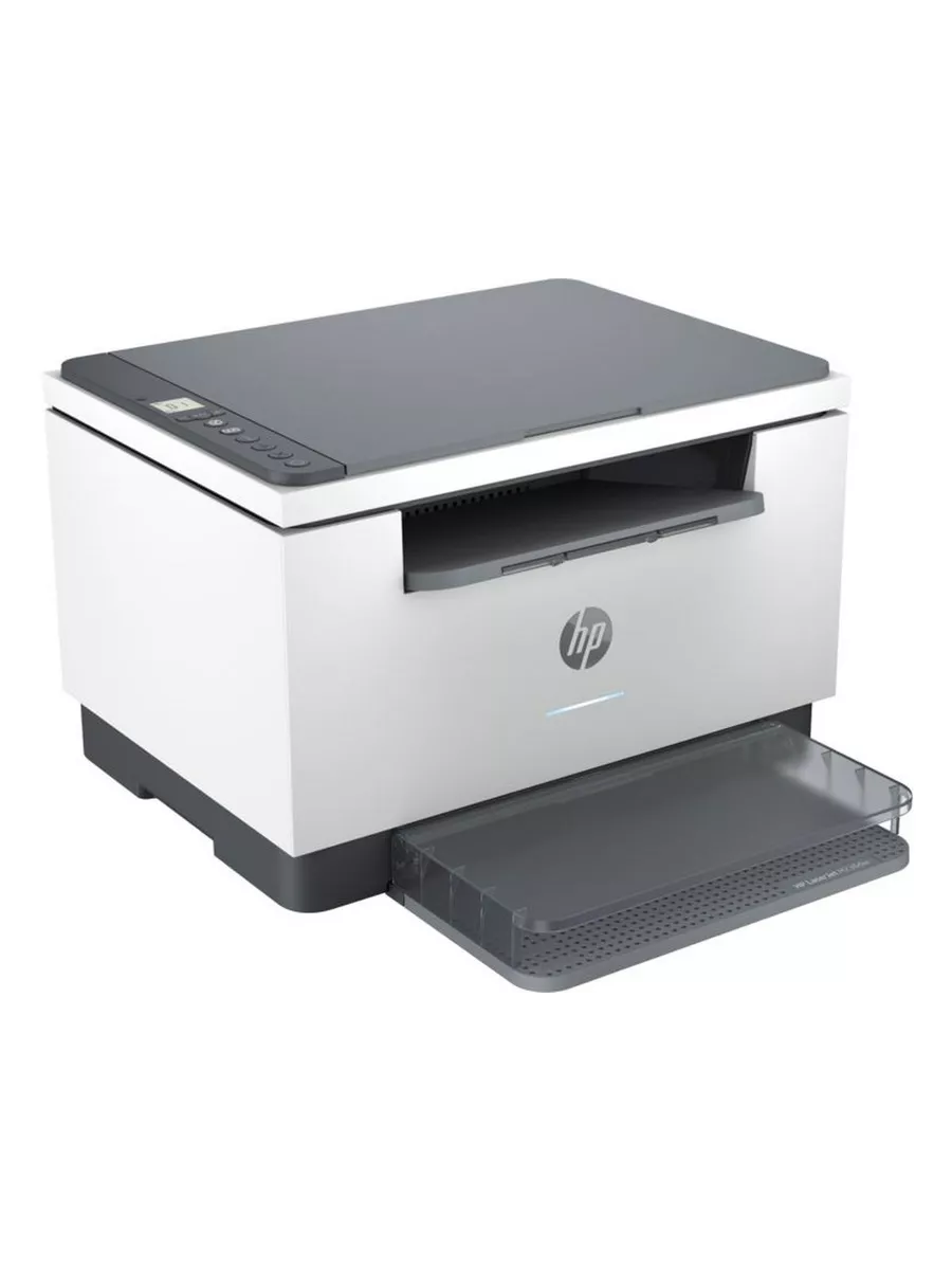 МФУ струйное LaserJet MFP M236d...