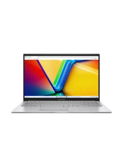 Ноутбук X1504ZA-BQ1414 15,6" Intel Core i3 1215U 16ГБ 512SSD ASUS 239481227 купить за 44 848 ₽ в интернет-магазине Wildberries