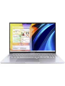 Ноутбук X1605VA-MB934 16" Intel Core i7 13700H 32Гб 1024SSD ASUS 239481238 купить за 89 052 ₽ в интернет-магазине Wildberries