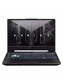 Ноутбук TUF A15 FA506NF-HN060 15,6" AMD Ryzen 5 16ГБ Samsung Electronics 239483066 купить за 69 591 ₽ в интернет-магазине Wildberries