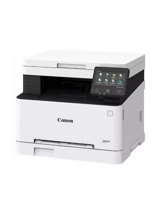 Canon МФУ лазерное i-SENSYS MF651Cw (5158C009)