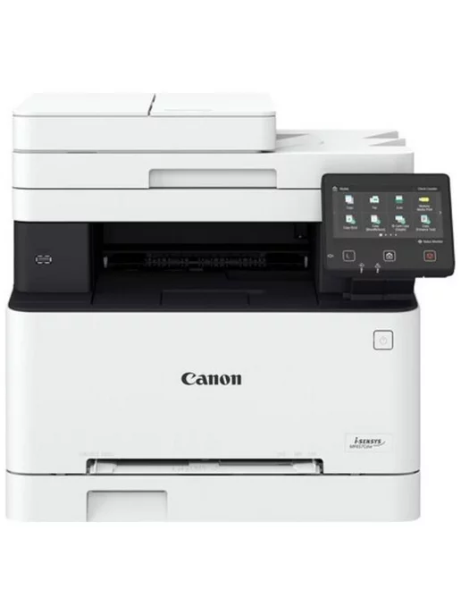 Canon МФУ лазерное i-SENSYS MF657Cdw (5158C001)