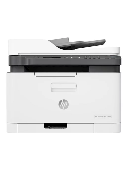 HP МФУ лазерное Color Laser MFP 179fnw (4ZB97A)