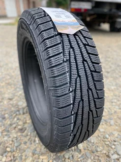 195 65 R15 Nordman RS2 зимняя шина Ikon Tyres 239487184 купить за 6 140 ₽ в интернет-магазине Wildberries