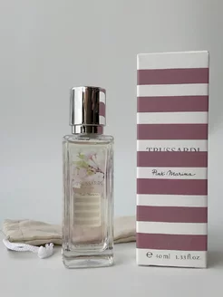 Пробники духов Trussardi Donna Pink Marina 40 мл ParfumParadise 239496137 купить за 1 190 ₽ в интернет-магазине Wildberries