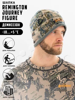 Шапка Remington Journey Figure REMINGTON synergy world 239496199 купить за 1 506 ₽ в интернет-магазине Wildberries