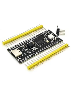 Модуль Raspberry Pi Pico Black Board RP2040 16Mb type-c