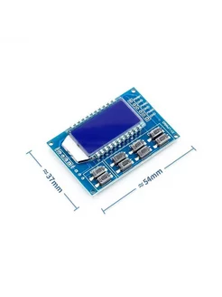 ШИМ генератор (регулятор) 1Гц - 150кГц Arduino 239504676 купить за 262 ₽ в интернет-магазине Wildberries