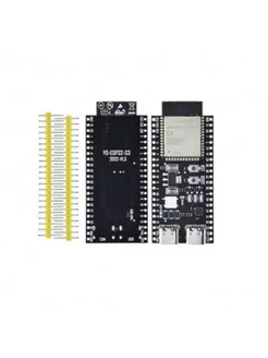 ESP32-S3-DevKitC-1 N16R8 не спаянные