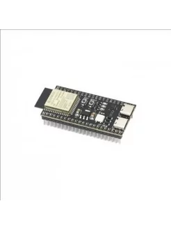 ESP32-S3-DevKitC-1 N8R2 спаянные