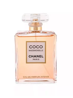 CHANEL Coco Mademoiselle Intense